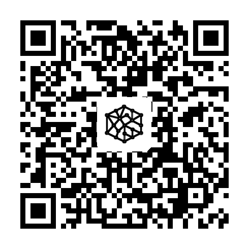 QR code for the SubLim3 Nexus Owner and GM app